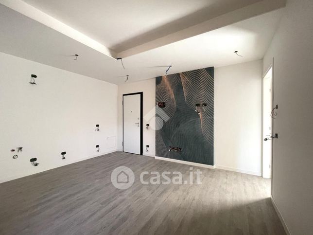 Appartamento in residenziale in Piazza Marinoni 23