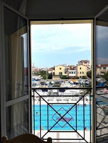 Appartamento in residenziale in Via Riva dei Bragozzi 155