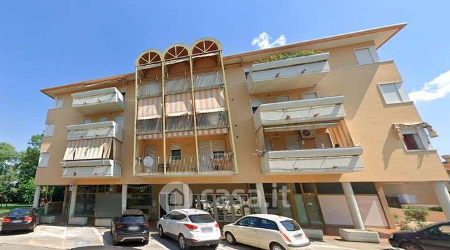 Appartamento in residenziale in Via Tagliamento