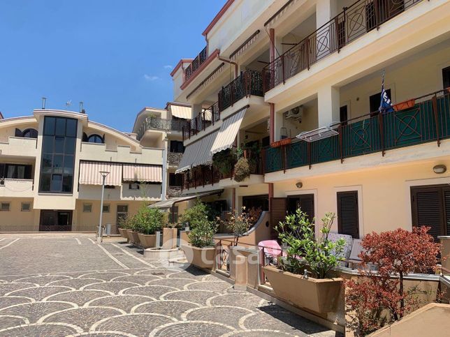 Appartamento in residenziale in