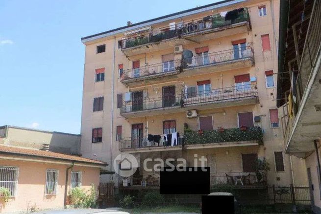 Appartamento in residenziale in Via Guglielmo Marconi 80