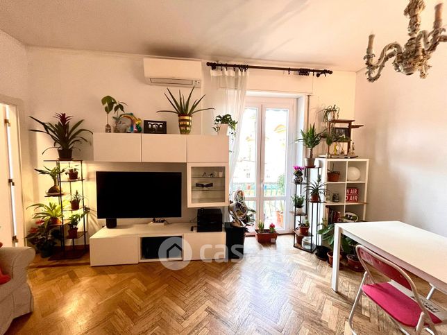 Appartamento in residenziale in Via Caffa