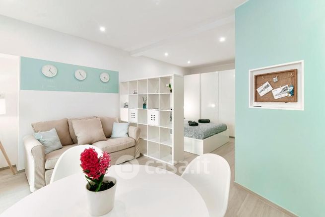 Appartamento in residenziale in Via Luigi Cadorna 23