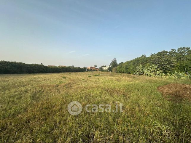 Terreno agricolo in commerciale in Via Battifoglia