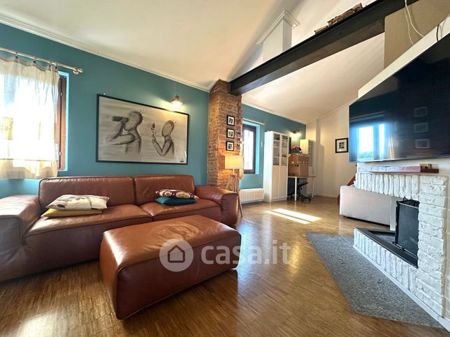 Appartamento in residenziale in Alzaia Naviglio Pavese 288