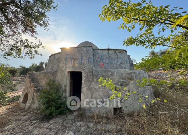 Baita/bungalow/chalet/trullo in residenziale in 