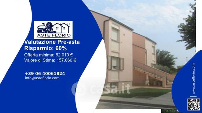Appartamento in residenziale in Via dei Combattenti