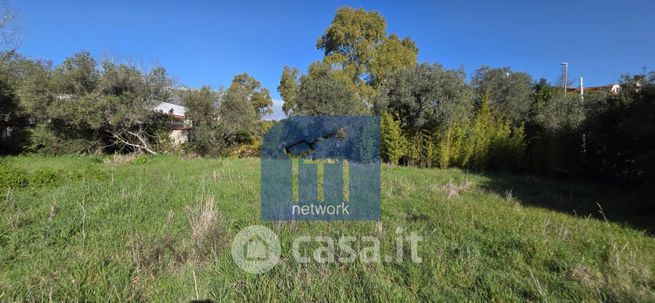 Terreno edificabile in residenziale in Via Giuseppe Fiorelli