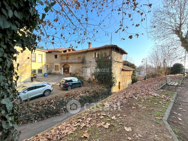 Casa indipendente in residenziale in Via San Giovanni Bosco