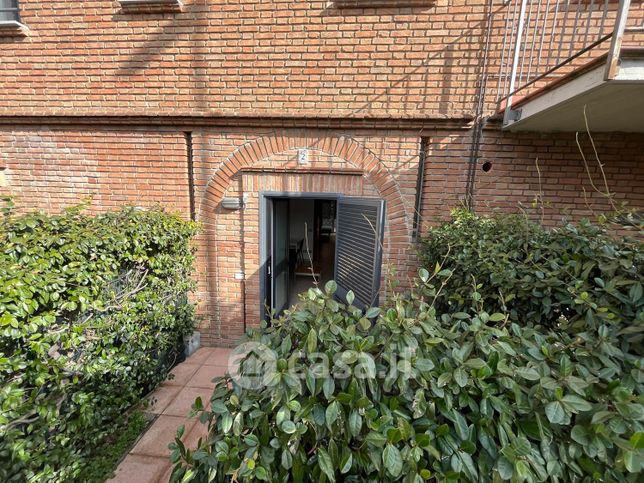 Appartamento in residenziale in Via Trebbia 2