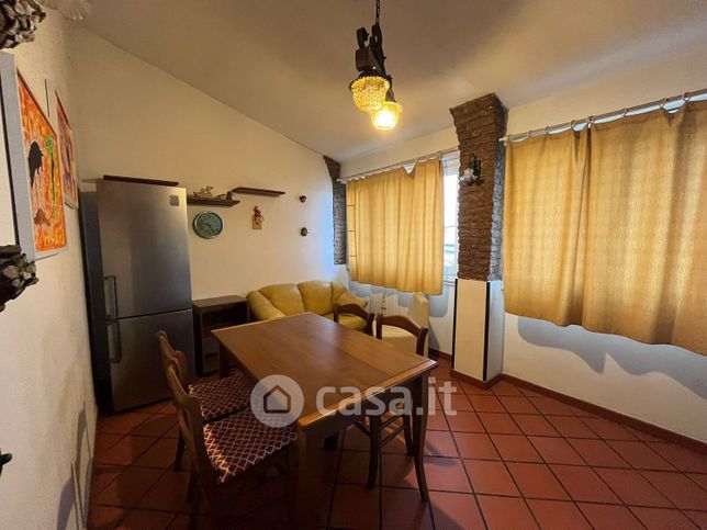 Appartamento in residenziale in Via Nazionale