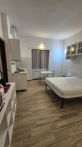 Appartamento in residenziale in Via delle Vigne di Morena 60