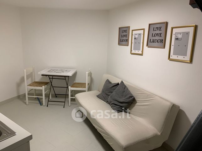 Loft in residenziale in Via Giulio Romano