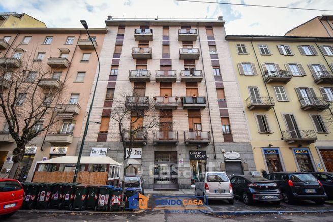 Loft in residenziale in Corso Alcide De Gasperi 63