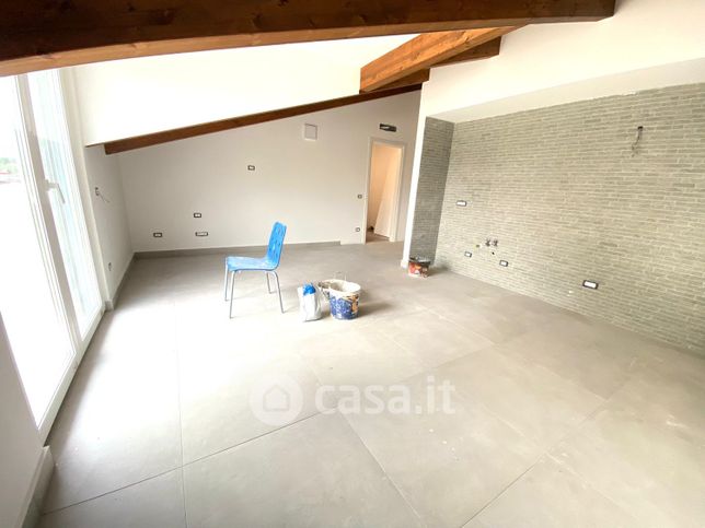 Appartamento in residenziale in Via San Francesco a Patria 156 A