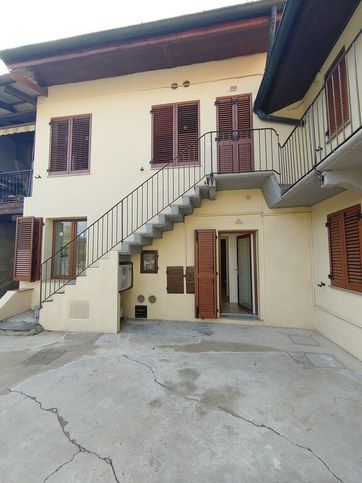 Appartamento in residenziale in Via Verri 31