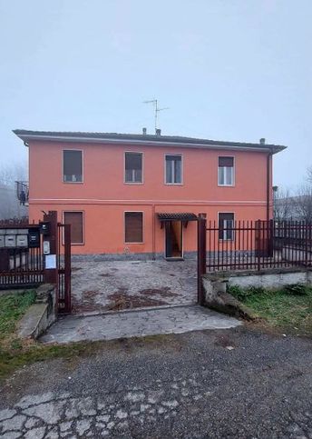 Appartamento in residenziale in Via Bagnolo 1