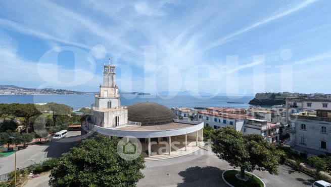 Appartamento in residenziale in Via Castello