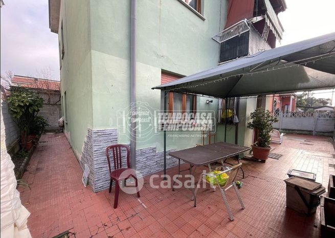 Appartamento in residenziale in Via Giacomo Puccini