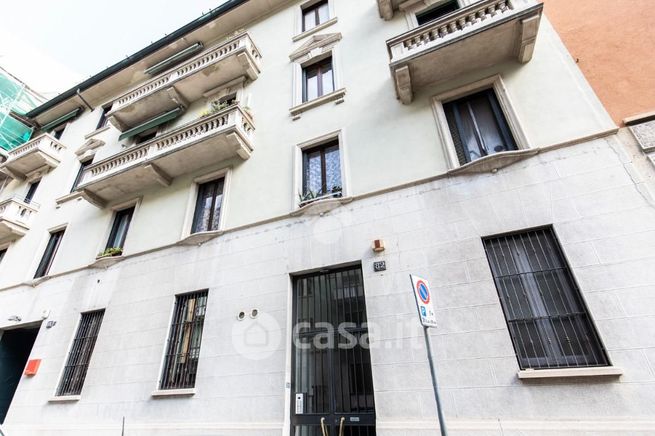 Appartamento in residenziale in Via Mauro Macchi 82
