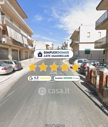Villa in residenziale in Via Modica Giarratana