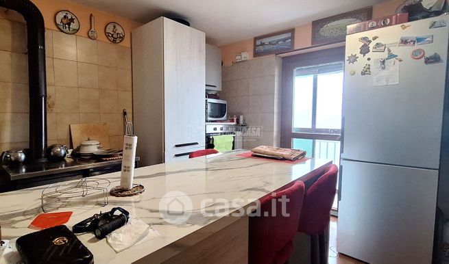 Appartamento in residenziale in Via LibertÃ 