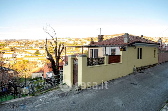 Casa indipendente in residenziale in Salita di Zugnano 20