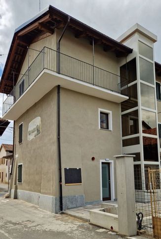 Appartamento in residenziale in Via Umberto I