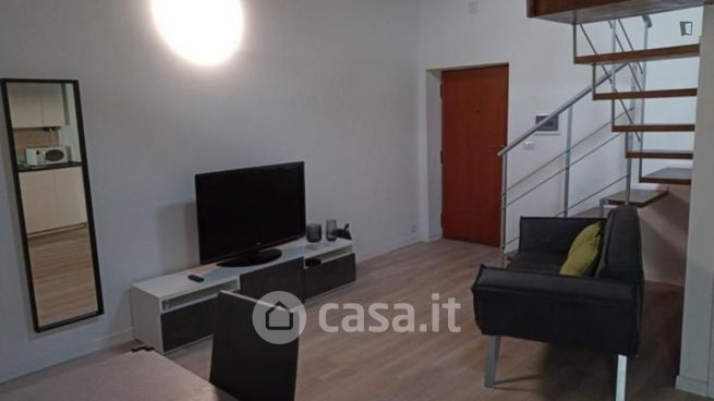 Appartamento in residenziale in Via Sant'Anna