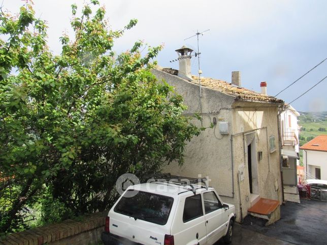 Rustico/casale in residenziale in Via Orientale 5