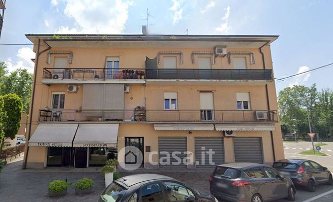 Appartamento in residenziale in Via dei Mille 27