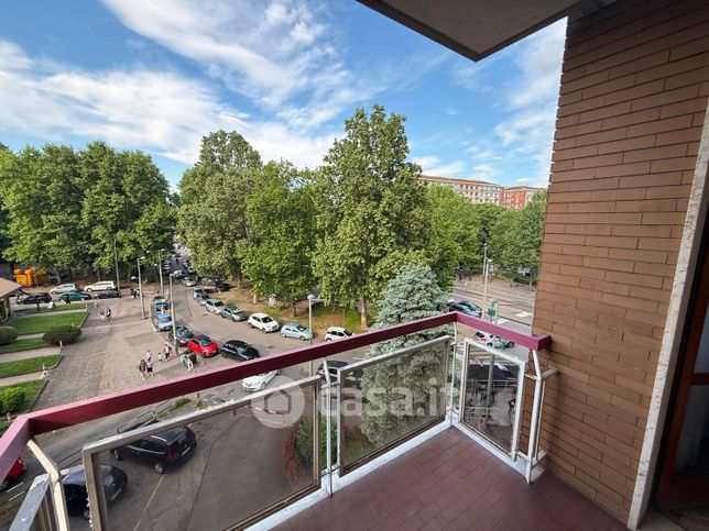 Appartamento in residenziale in Piazza Derna 207