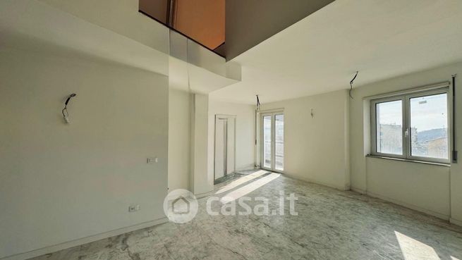 Attico/mansarda in residenziale in Via del Cavatore 5