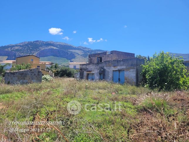 Terreno edificabile in residenziale in Via Camoscio