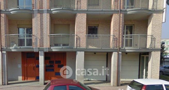 Box/posto auto in residenziale in Via Marengo 4