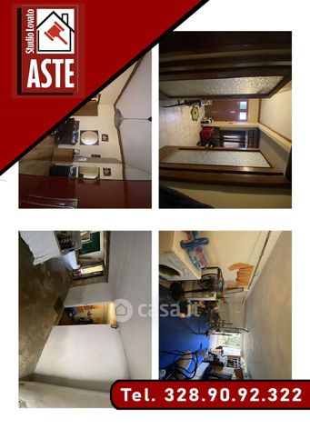 Appartamento in residenziale in Via della Stazione 53