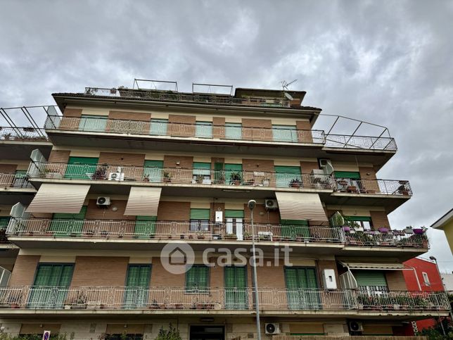 Appartamento in residenziale in Via Giuseppe Parini