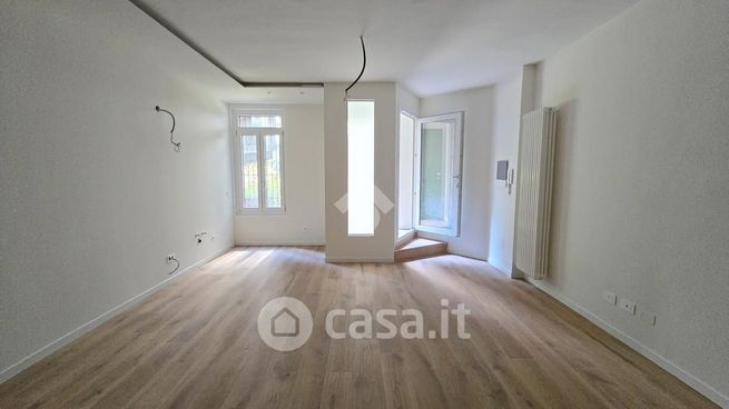 Appartamento in residenziale in Via Crimea 23
