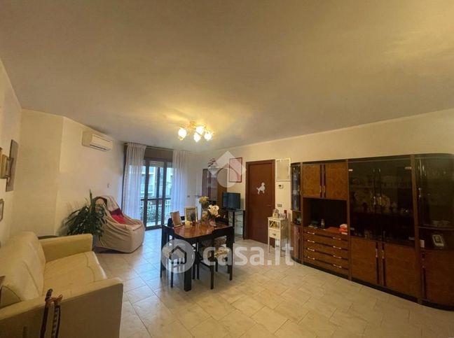 Appartamento in residenziale in Via Po 11