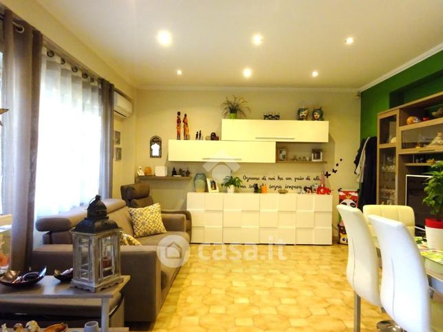 Appartamento in residenziale in Via San Gimignano