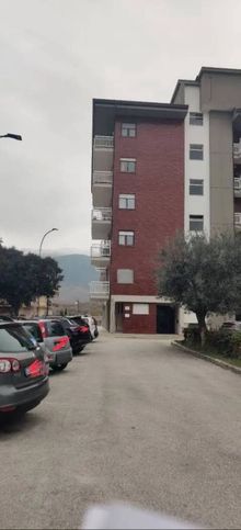 Appartamento in residenziale in Viale dei Pentri