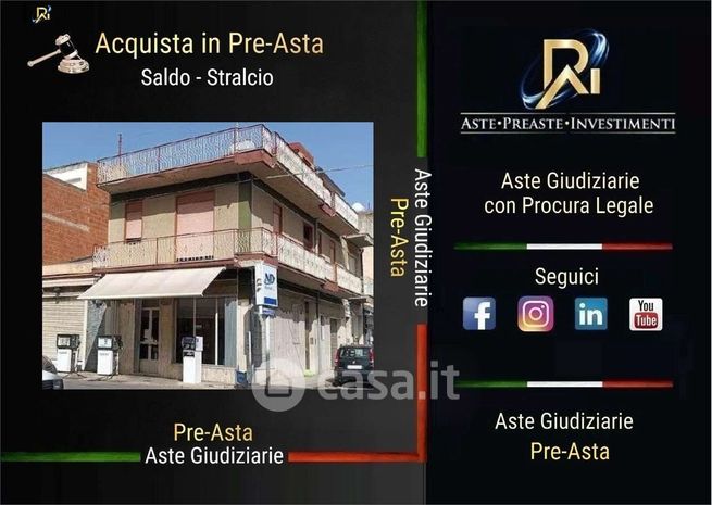 Appartamento in residenziale in Via Roma 253