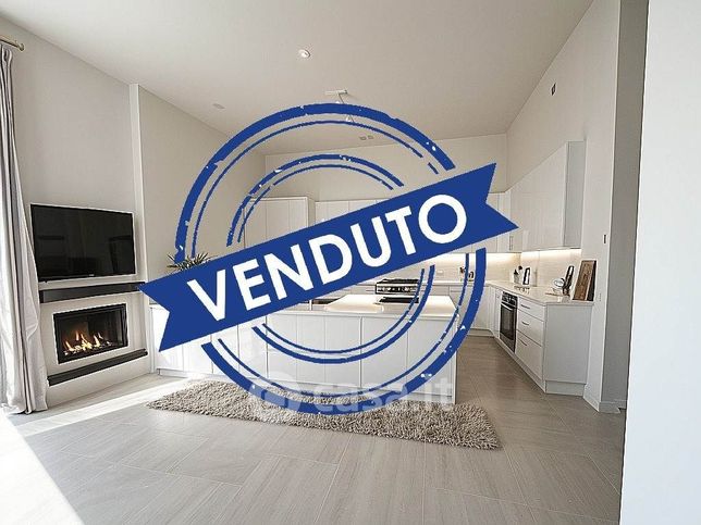Appartamento in residenziale in Via Armando Diaz