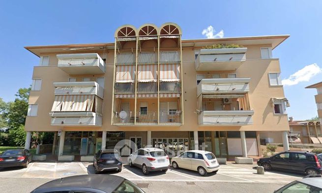 Appartamento in residenziale in Via Tagliamento 15