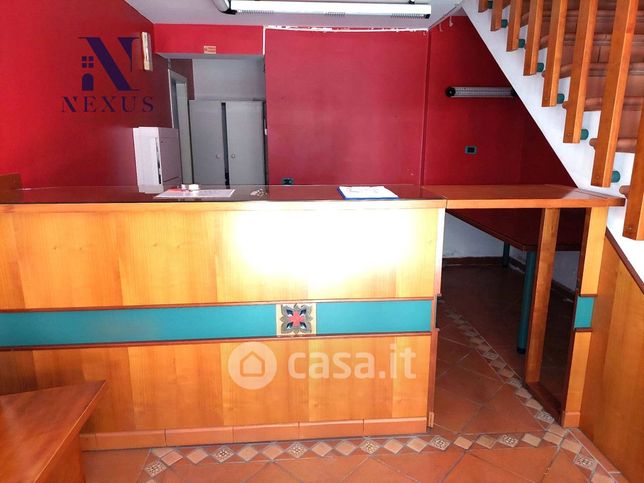 Ufficio in commerciale in Corso G. Matteotti