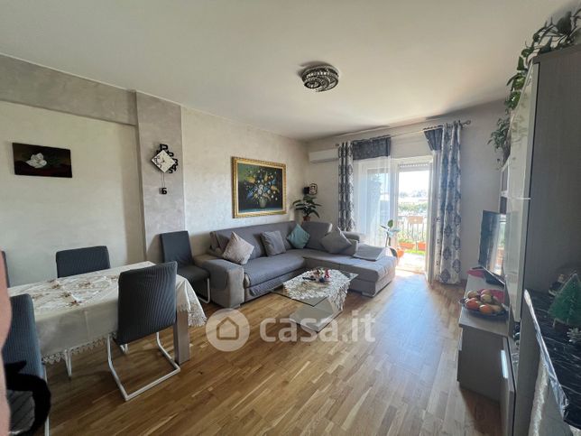 Appartamento in residenziale in Piazza Giacomo Matteotti
