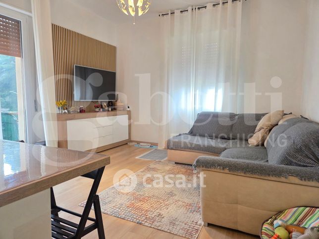 Appartamento in residenziale in Via Porrettana 395