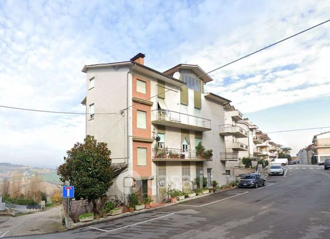 Appartamento in residenziale in Via Alessandro Manzoni
