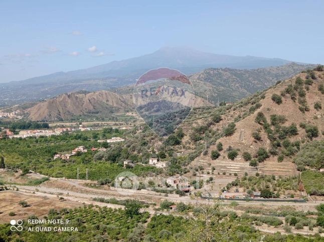 Terreno agricolo in commerciale in Via Fondaco D'Accorso Trappitello