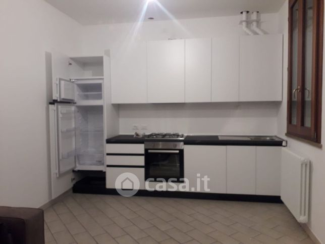 Appartamento in residenziale in Via Felice Orsini